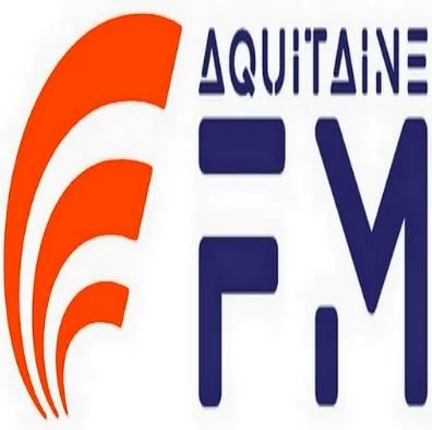 Logo Aquitaine FM
