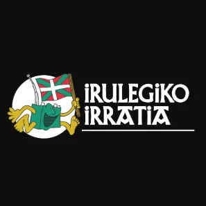 IRULEGIKO IRRATIA