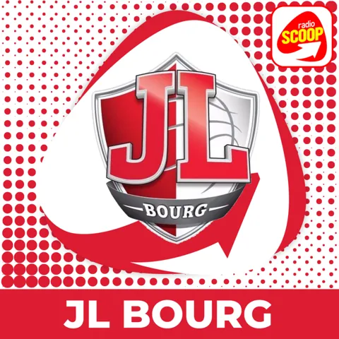 Logo Radio SCOOP JL Bourg