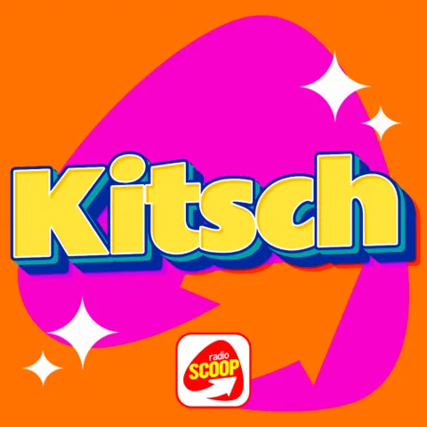 Logo Radio SCOOP – Kitsch