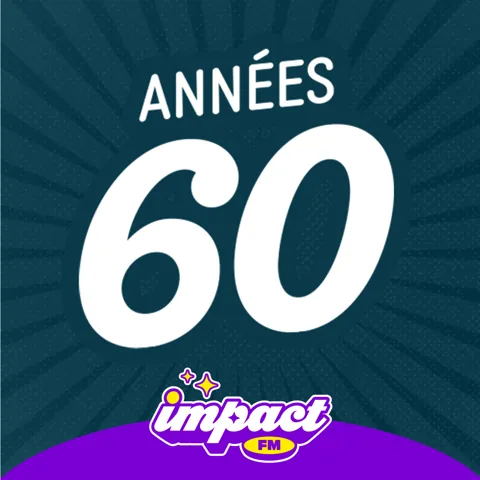 Impact FM – Années 60