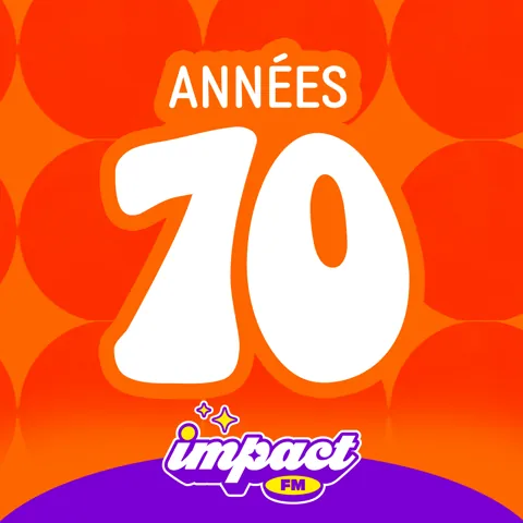 Impact FM Années 70