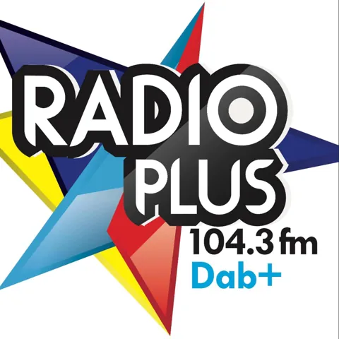 Logo Radio Plus à Douvrin