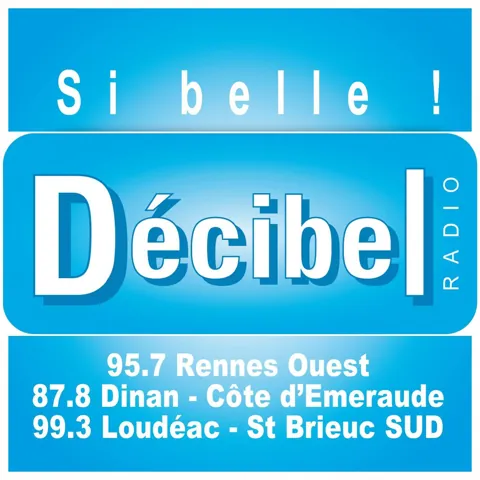 Radio Décibel