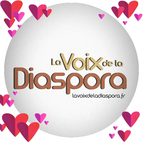 Logo Diaspora Fm Paris