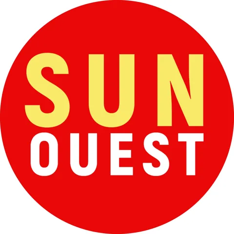 Logo SUNOUEST