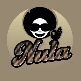 Logo Radio Nula