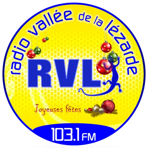 Logo RVL