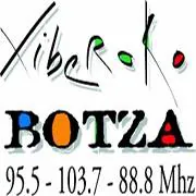 Logo Xiberoko Botza