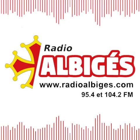 Logo Radio Albigés