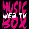 Logo Music Box radio