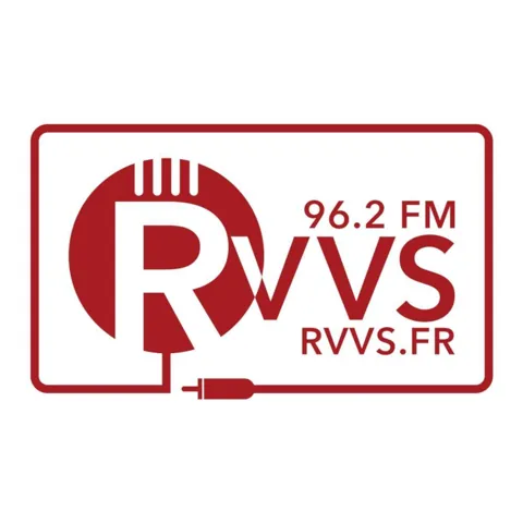 Logo RVVS 96.2