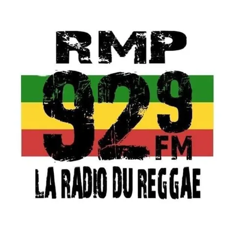 Logo Radio Mille Pattes