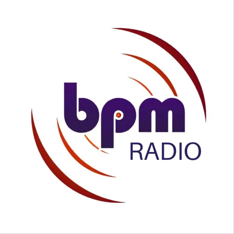 Logo Radio BPM
