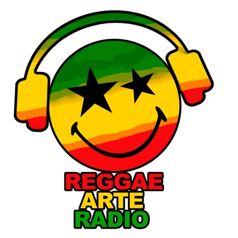 Logo Joint Radio Reggae