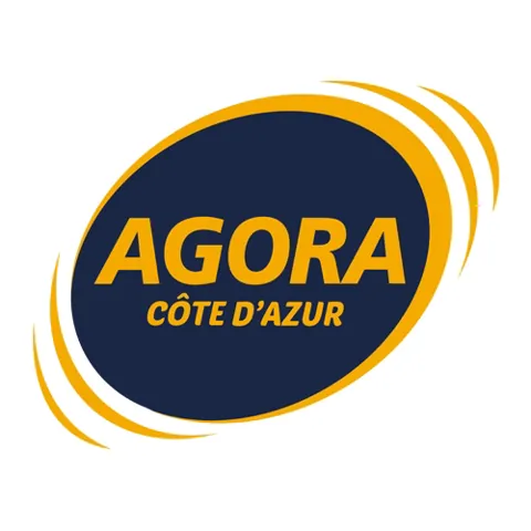 Agora Côte d'Azur