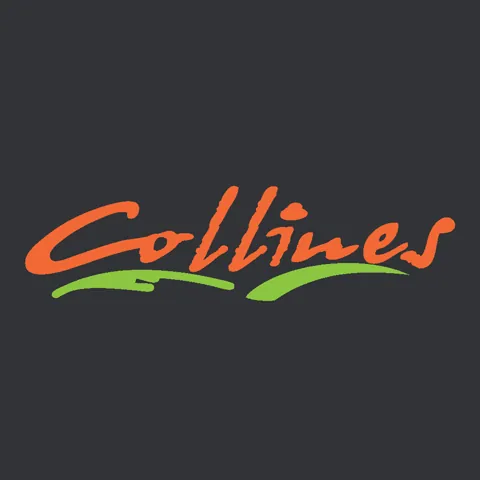 Logo Collines La Radio