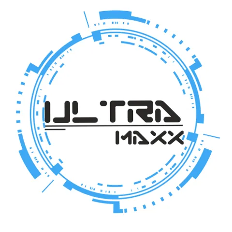 Logo Ultra Max