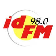 Logo IDFM Radio