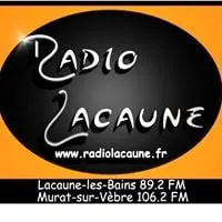 Logo Radio Lacaune