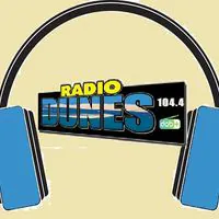 Radio Dunes