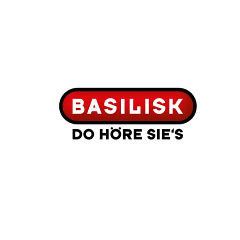 Logo Radio Basilisk