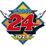 Radio 24 102.8