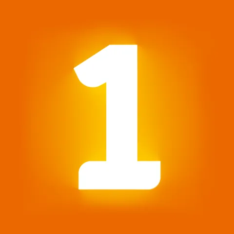 Logo Radio SRF 1