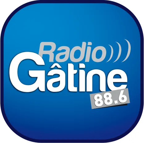 Logo Radio Gâtine