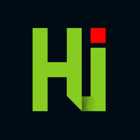 Logo Radio Haïti-Inter