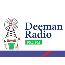 Deeman Radio