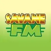 Logo Savane FM