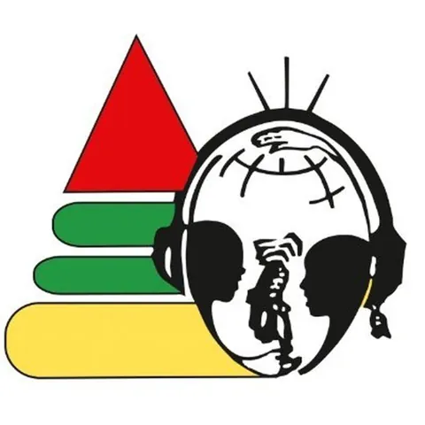 Logo Radio Isanganiro