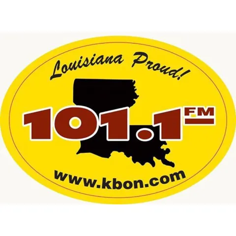 Logo KBON