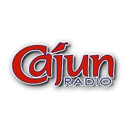 Logo Cajun Radio
