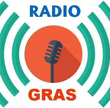 Logo Radio Gras Fm