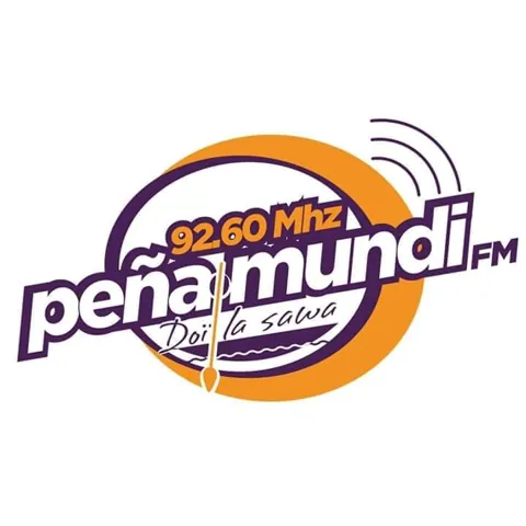 Logo Peña Mundi FM