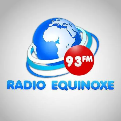 Logo Radio Équinoxe