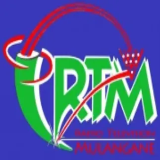 Logo Radio Mulangane