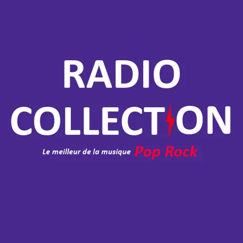 Logo Radio Collection